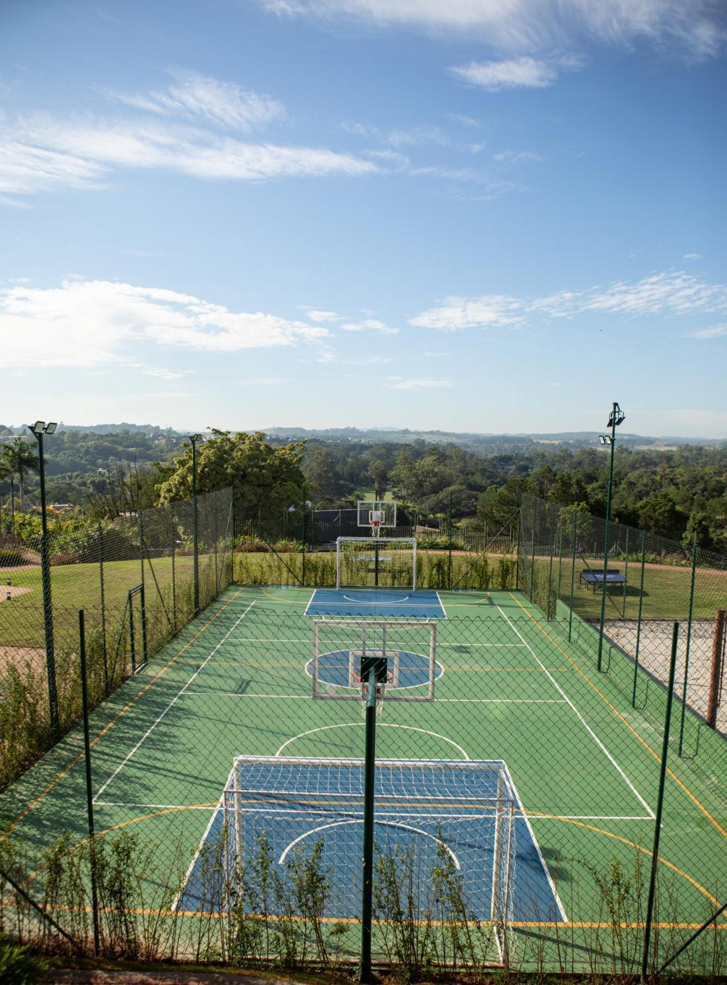 Novotel Itu Terras De Sao Jose Golf & Resort Zewnętrze zdjęcie
