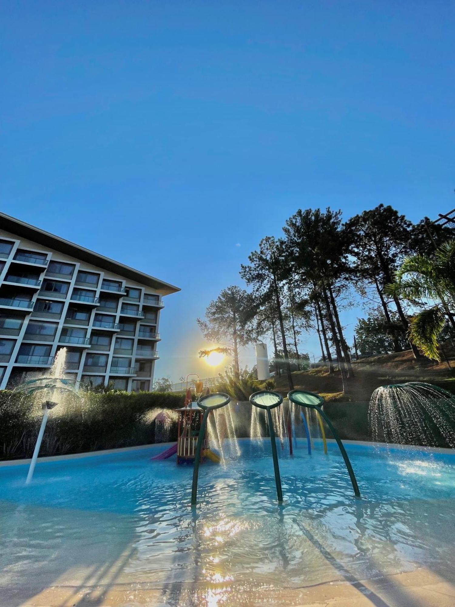 Novotel Itu Terras De Sao Jose Golf & Resort Zewnętrze zdjęcie